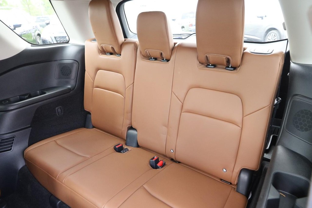 Ford Ranger Vehicle Full-screen Gallery Image 28