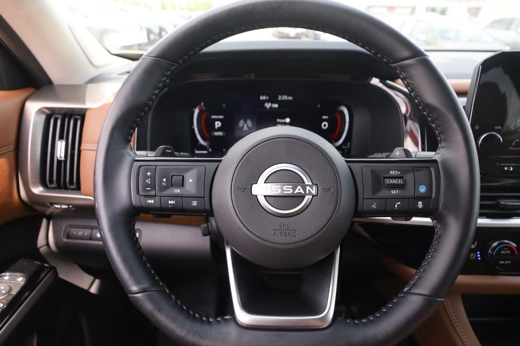 Ford Ranger Vehicle Full-screen Gallery Image 29