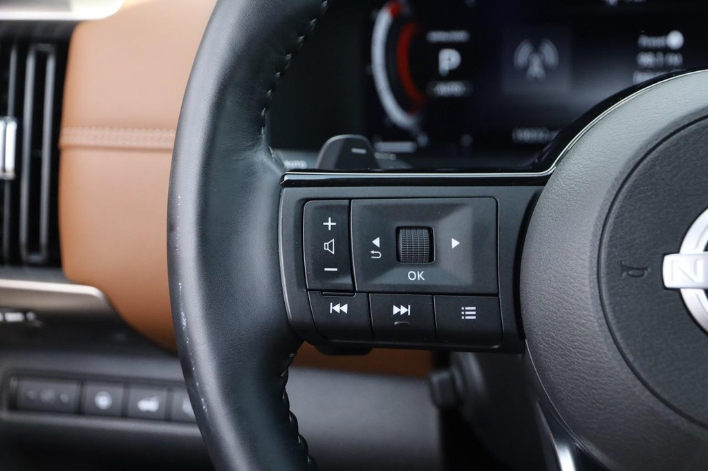 Ford Ranger Vehicle Full-screen Gallery Image 30