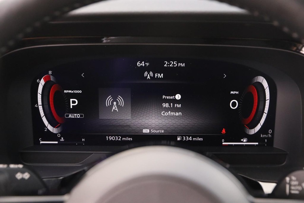 Ford Ranger Vehicle Full-screen Gallery Image 32