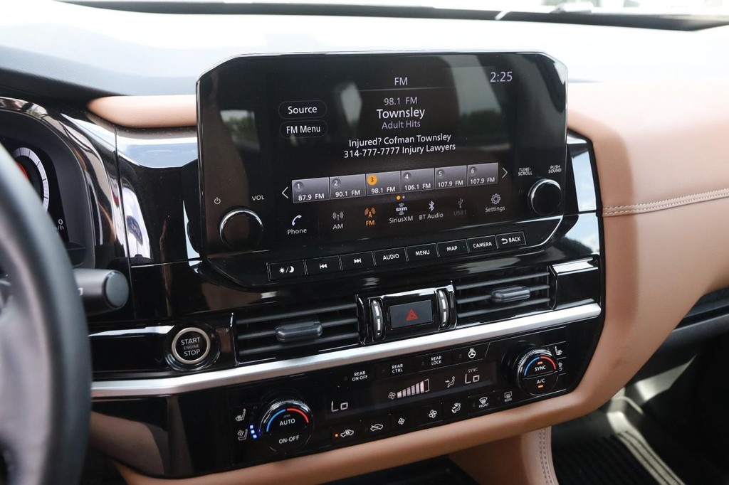 Ford Ranger Vehicle Full-screen Gallery Image 34