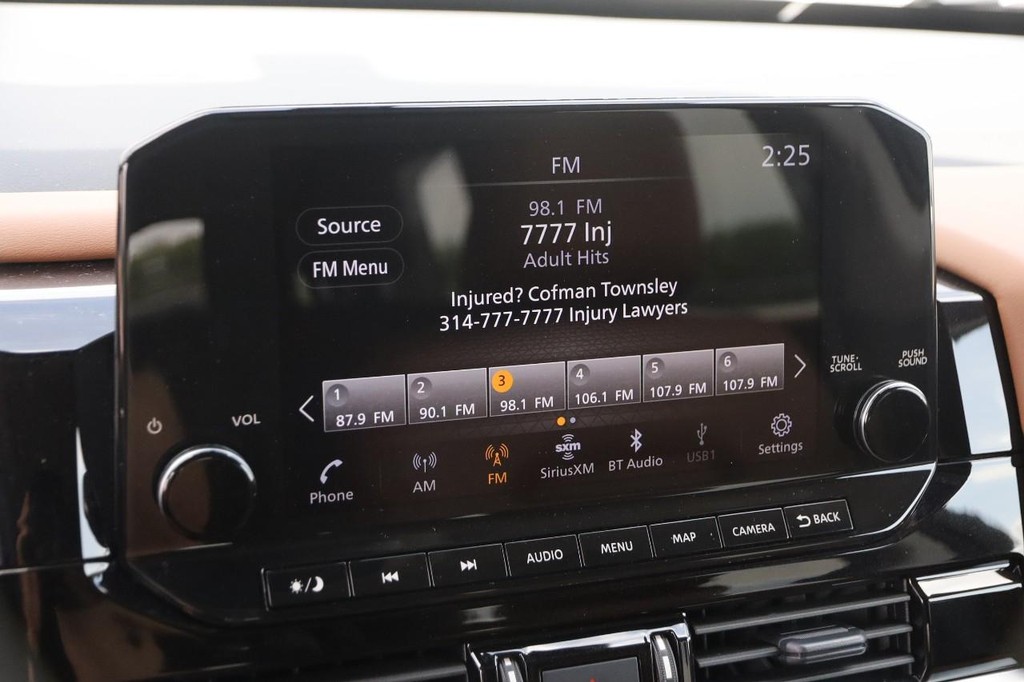 Ford Ranger Vehicle Full-screen Gallery Image 35