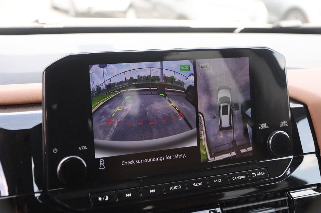 Ford Ranger Vehicle Full-screen Gallery Image 36