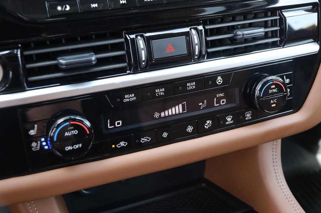 Ford Ranger Vehicle Full-screen Gallery Image 37