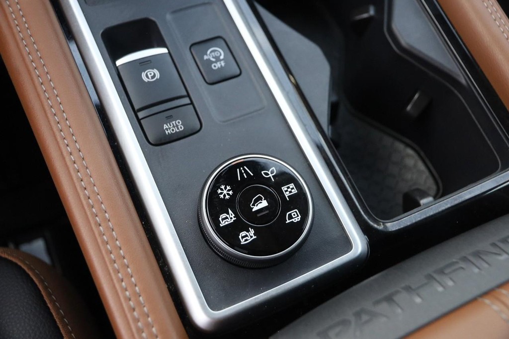 Ford Ranger Vehicle Full-screen Gallery Image 38