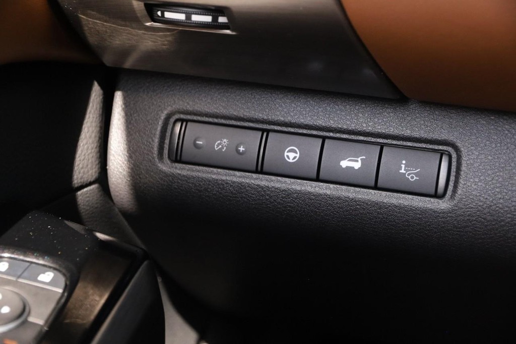 Ford Ranger Vehicle Full-screen Gallery Image 39