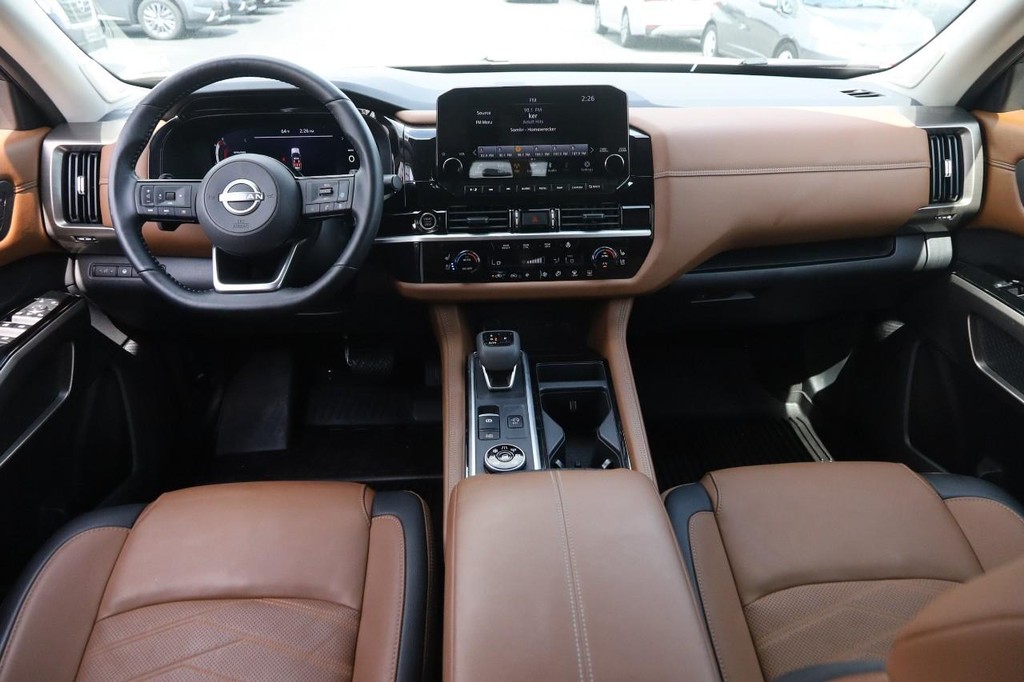 Ford Ranger Vehicle Full-screen Gallery Image 40