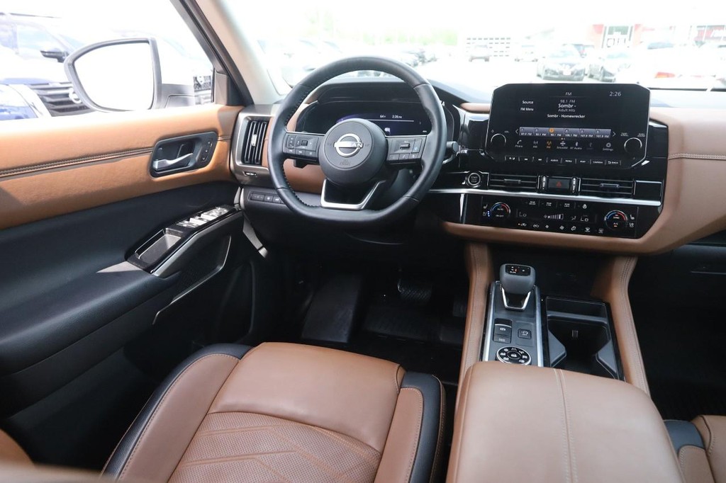 Ford Ranger Vehicle Full-screen Gallery Image 41