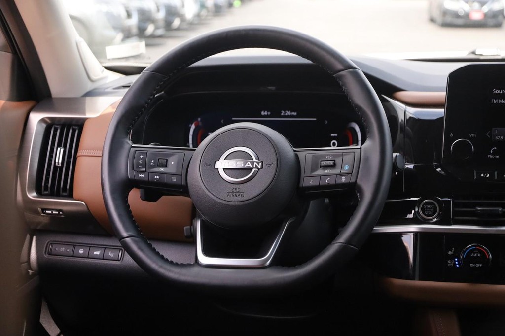 Ford Ranger Vehicle Full-screen Gallery Image 42