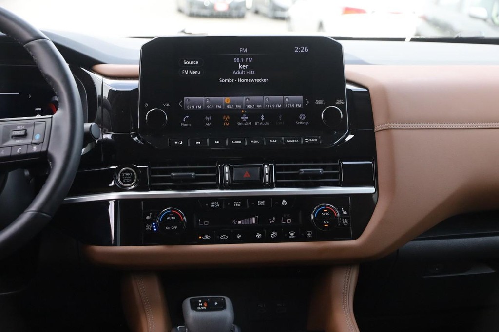 Ford Ranger Vehicle Full-screen Gallery Image 43