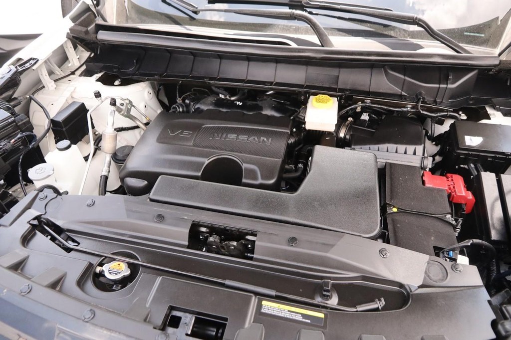 Ford Ranger Vehicle Full-screen Gallery Image 46