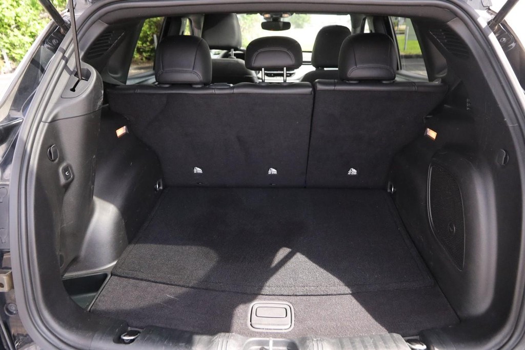 Jeep Compass Vehicle Image 07