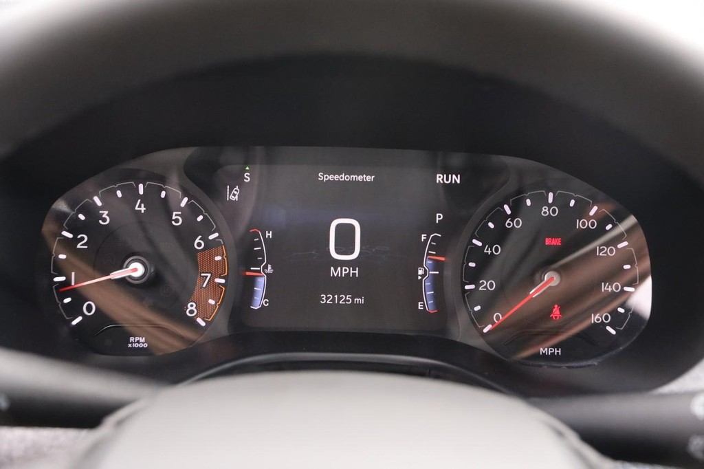 Jeep Compass Vehicle Image 15
