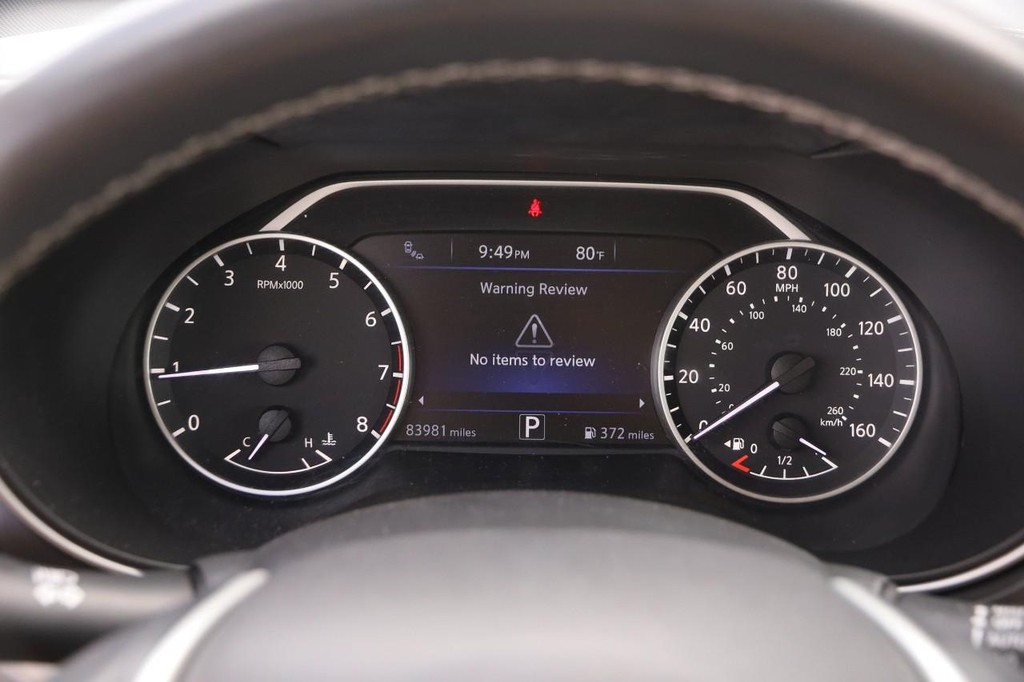 Nissan Maxima Vehicle Image 14