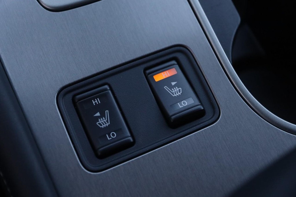 Nissan Murano Vehicle Image 19