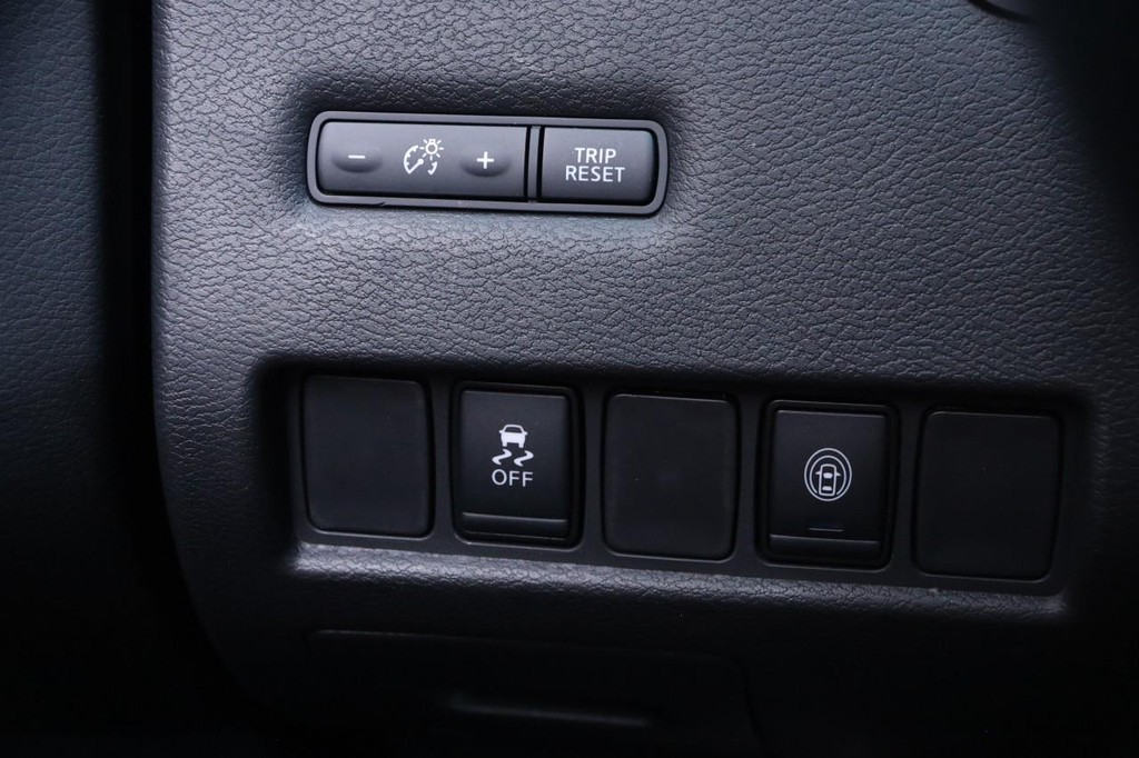 Nissan Murano Vehicle Image 20