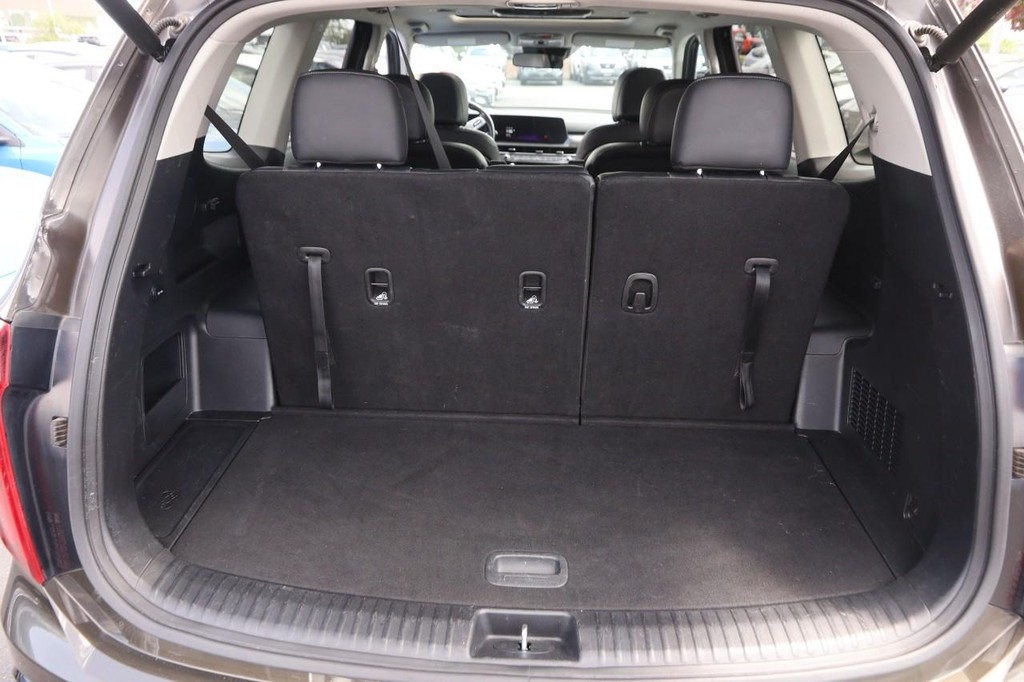 Kia Telluride Vehicle Image 07