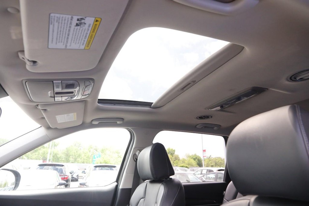 Kia Telluride Vehicle Image 09