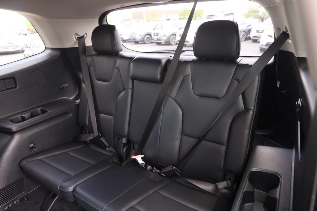 Kia Telluride Vehicle Image 11