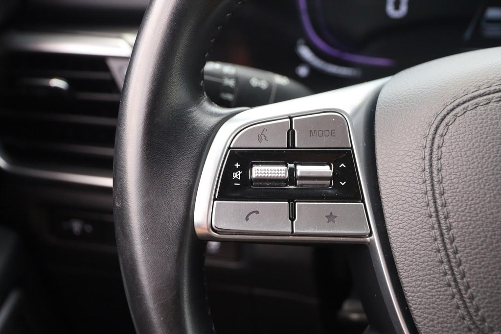 Kia Telluride Vehicle Image 14