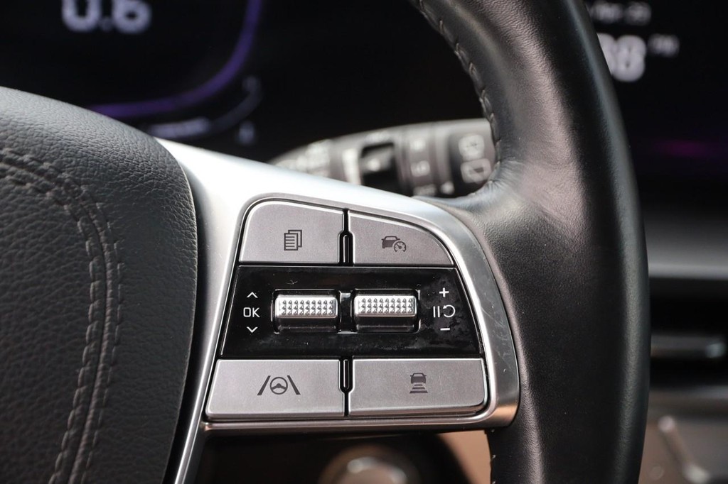 Kia Telluride Vehicle Image 15