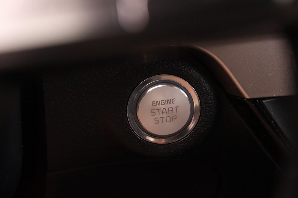 Kia Telluride Vehicle Image 17