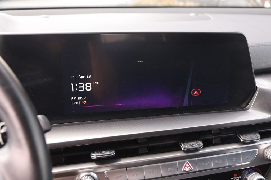 Kia Telluride Vehicle Image 18