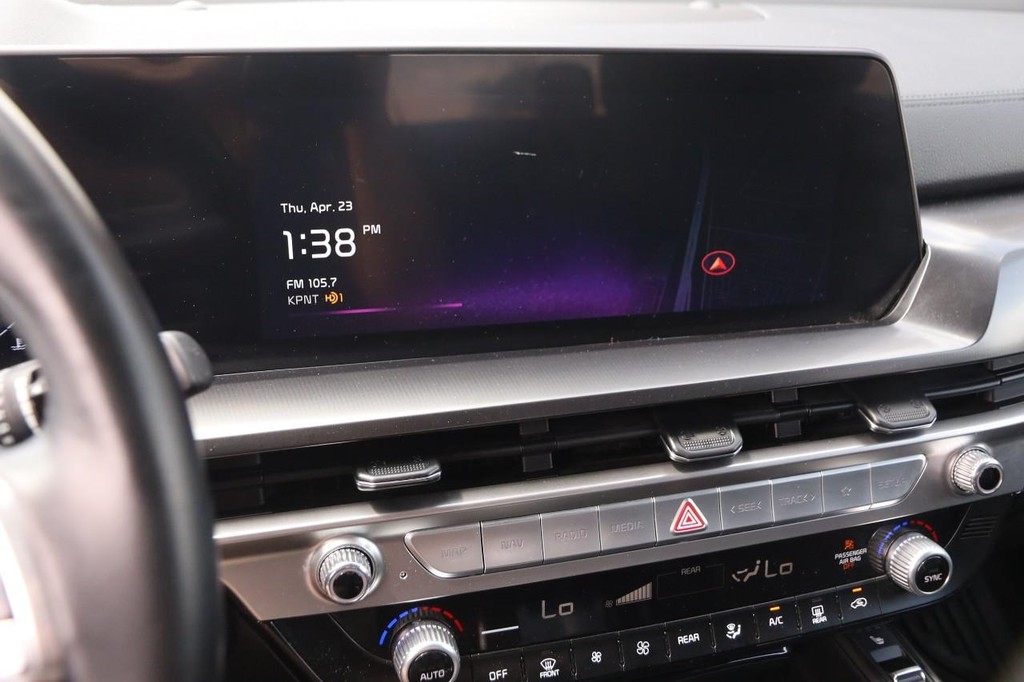 Kia Telluride Vehicle Image 19