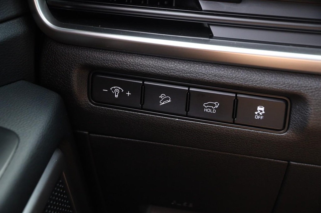 Kia Telluride Vehicle Image 24