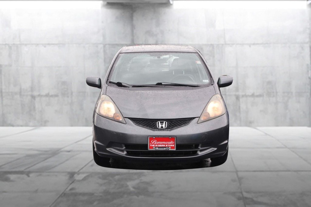 Honda Fit Vehicle Image 04