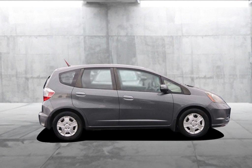 Honda Fit Vehicle Image 05