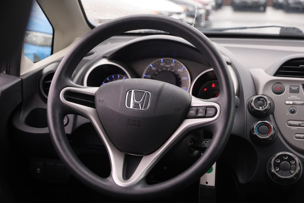 Honda Fit Vehicle Image 18
