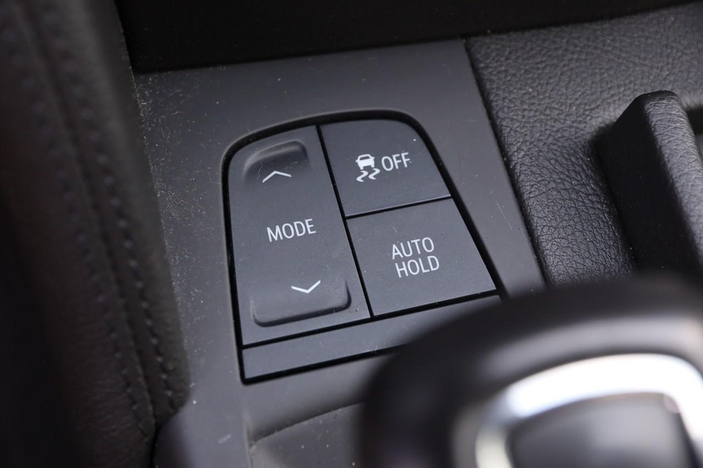 Cadillac CT6 Vehicle Image 22