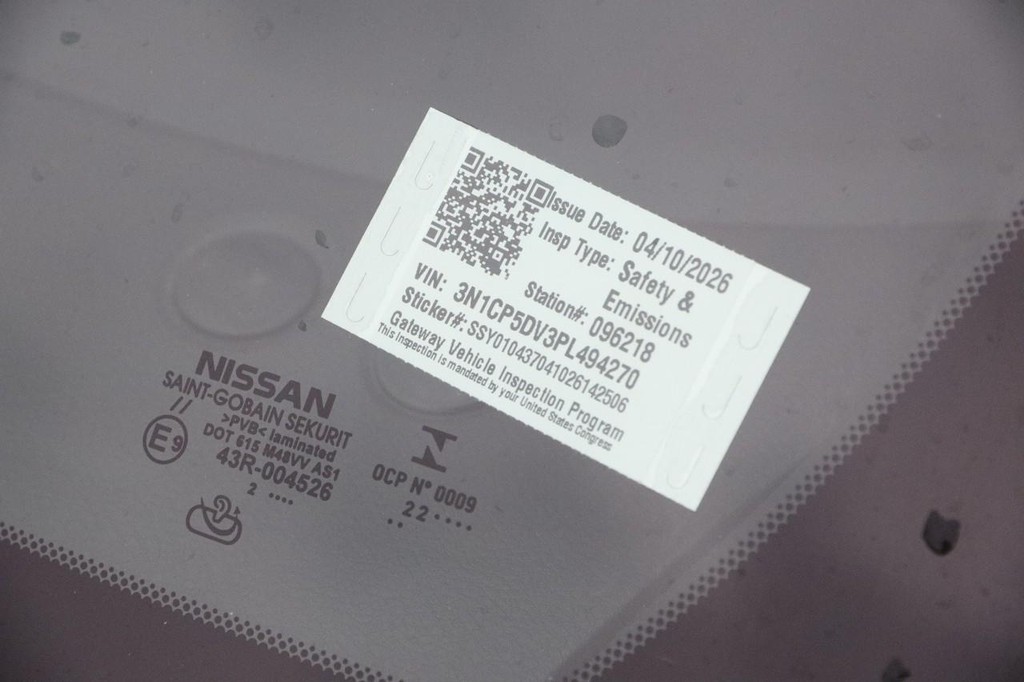 Nissan Kicks Vehicle Image 28