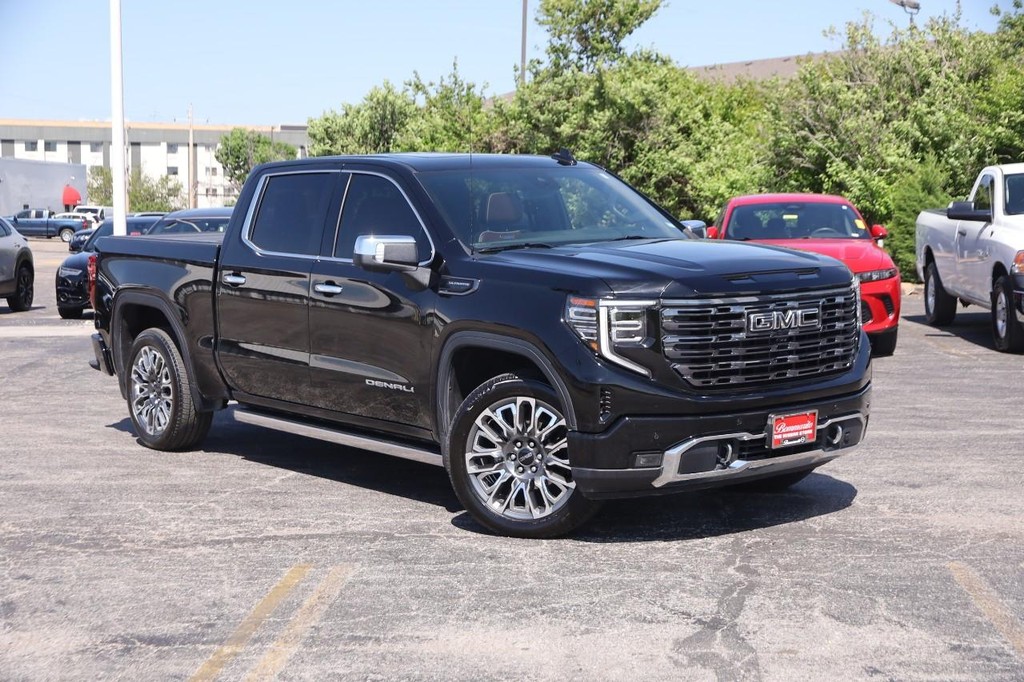 GMC Sierra 1500 Vehicle Full-screen Gallery Image 02