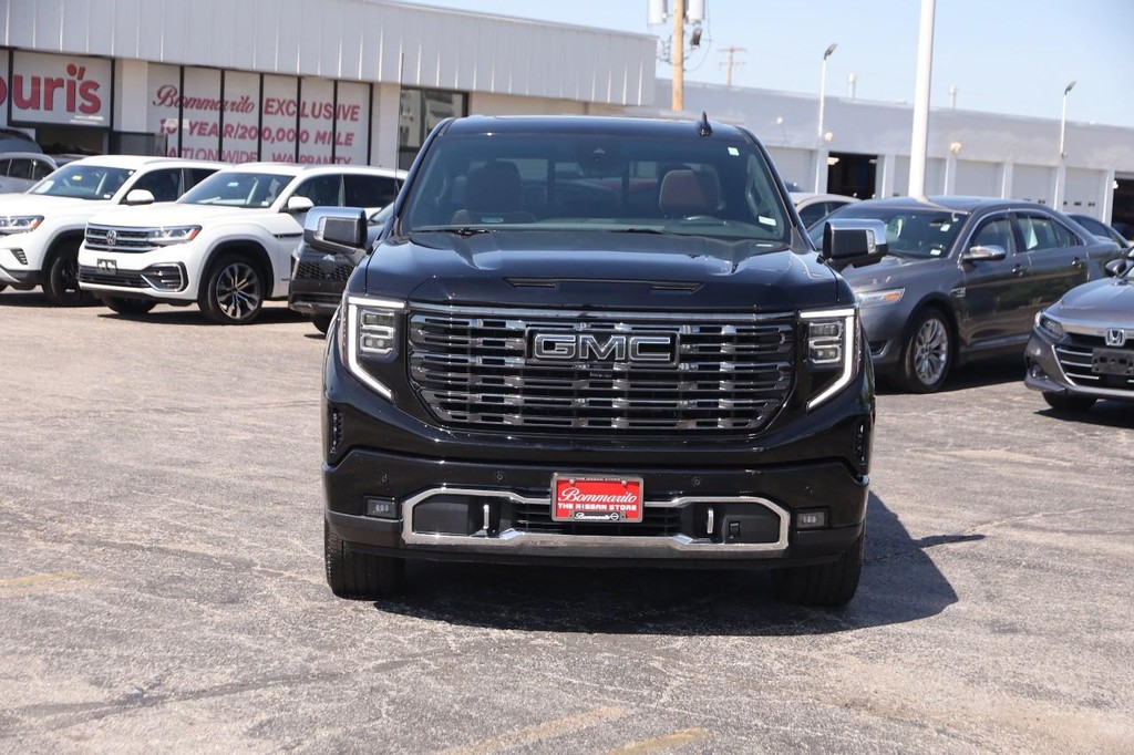 GMC Sierra 1500 Vehicle Full-screen Gallery Image 04