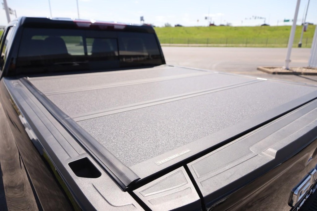 GMC Sierra 1500 Vehicle Full-screen Gallery Image 08