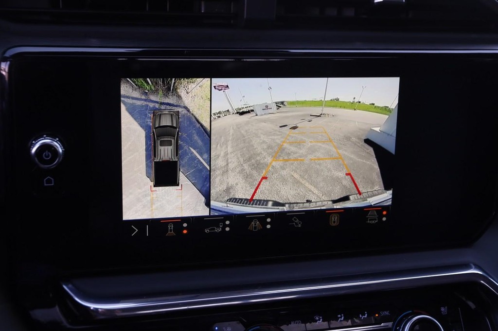 GMC Sierra 1500 Vehicle Full-screen Gallery Image 19