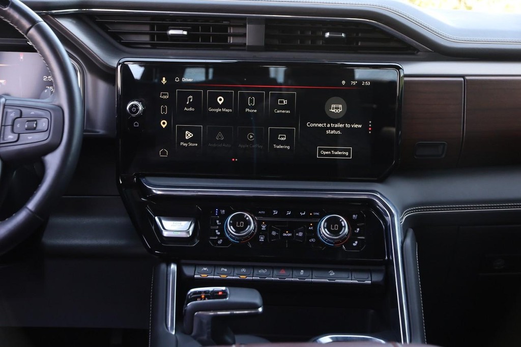 GMC Sierra 1500 Vehicle Full-screen Gallery Image 27