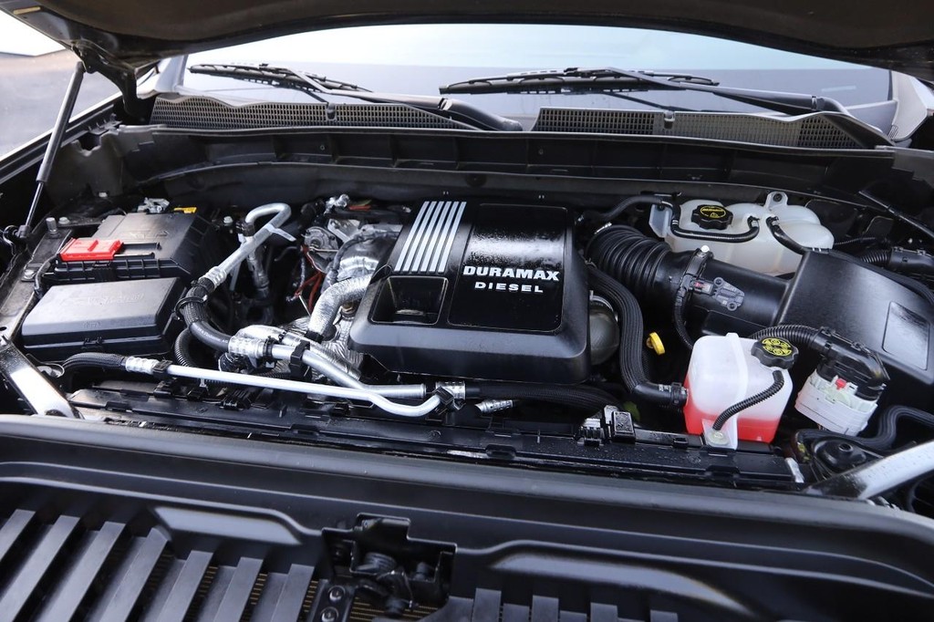 GMC Sierra 1500 Vehicle Full-screen Gallery Image 30