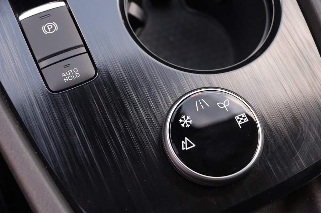 Nissan Rogue Vehicle Image 19