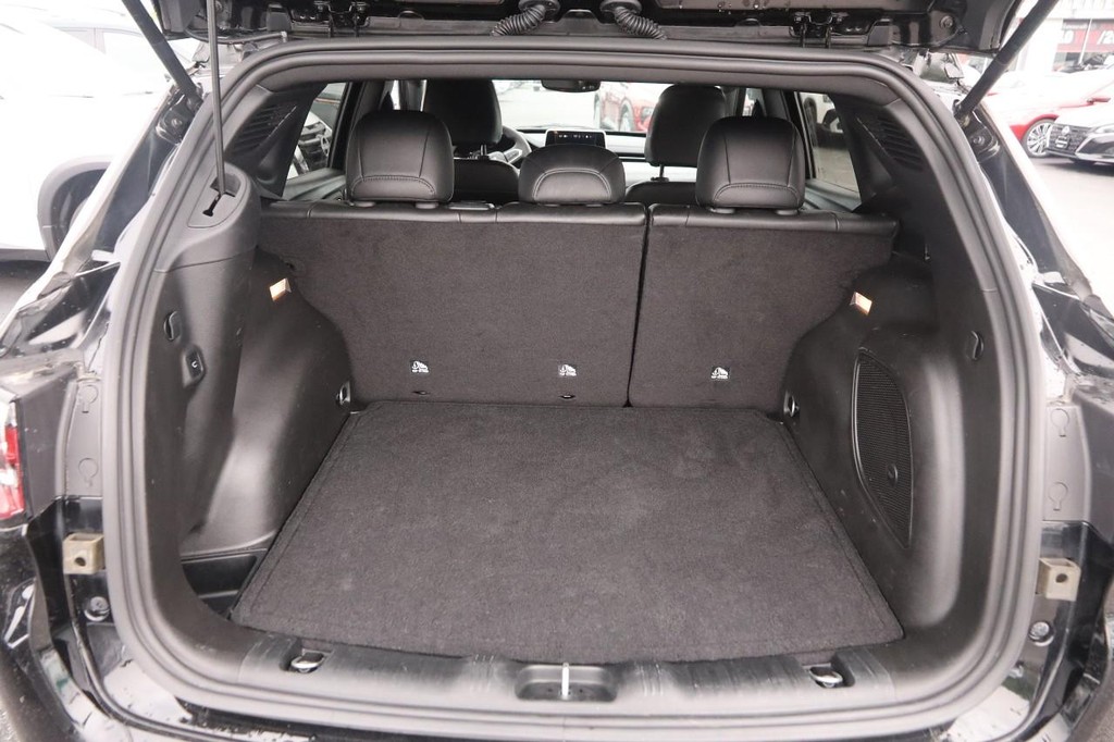 Jeep Compass Vehicle Image 07