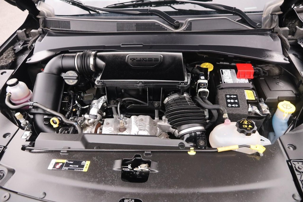 Jeep Compass Vehicle Image 28