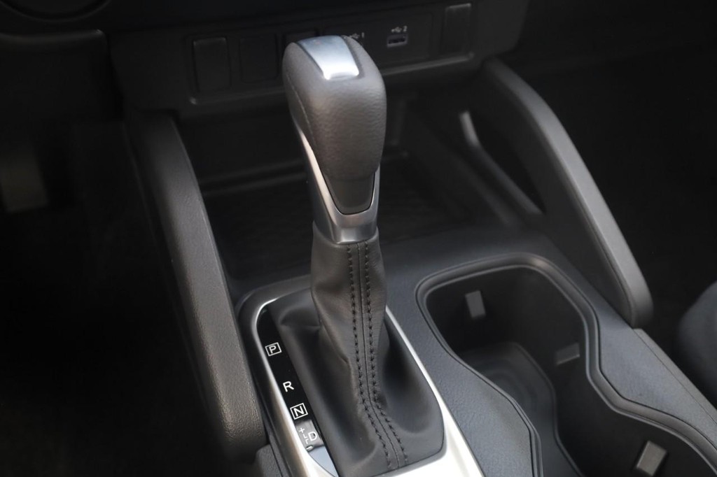 Nissan Frontier Vehicle Image 18