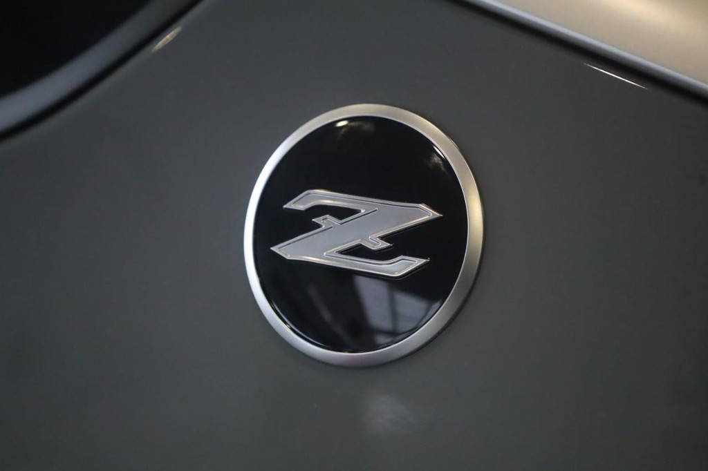 Nissan Z Vehicle Image 06