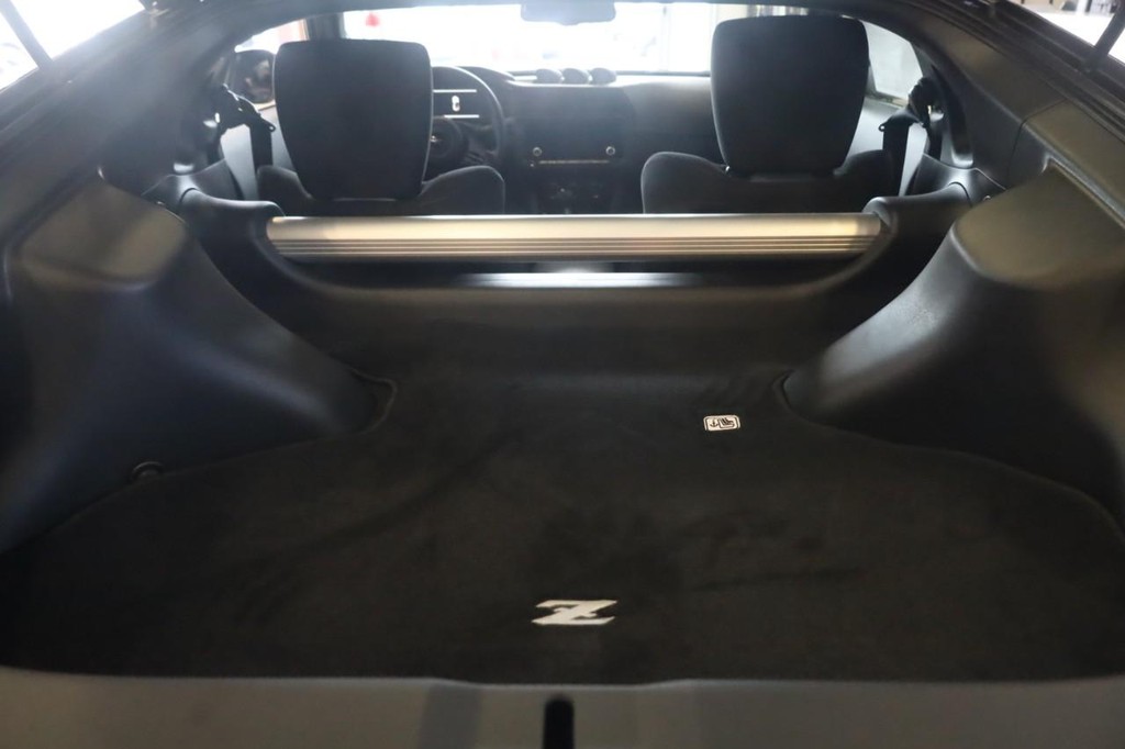 Nissan Z Vehicle Image 20