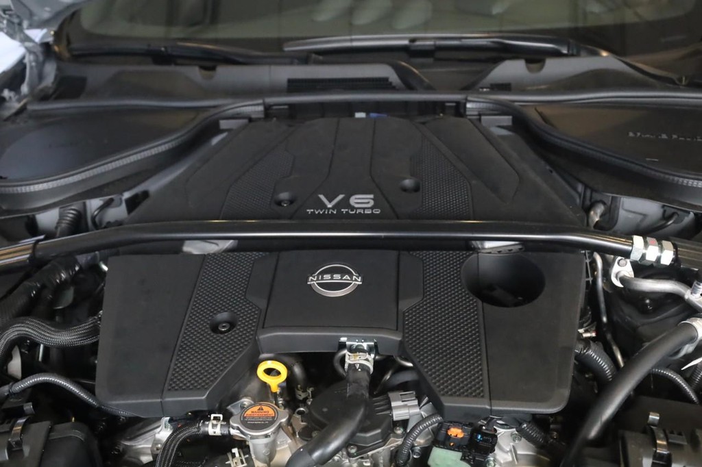 Nissan Z Vehicle Image 21
