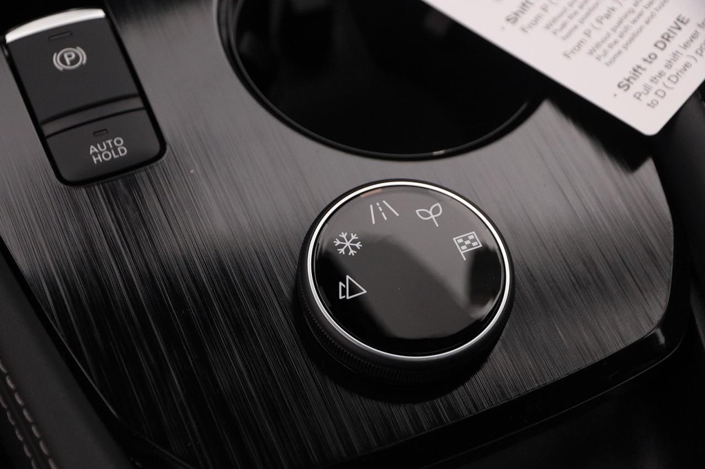 Nissan Rogue Vehicle Image 22