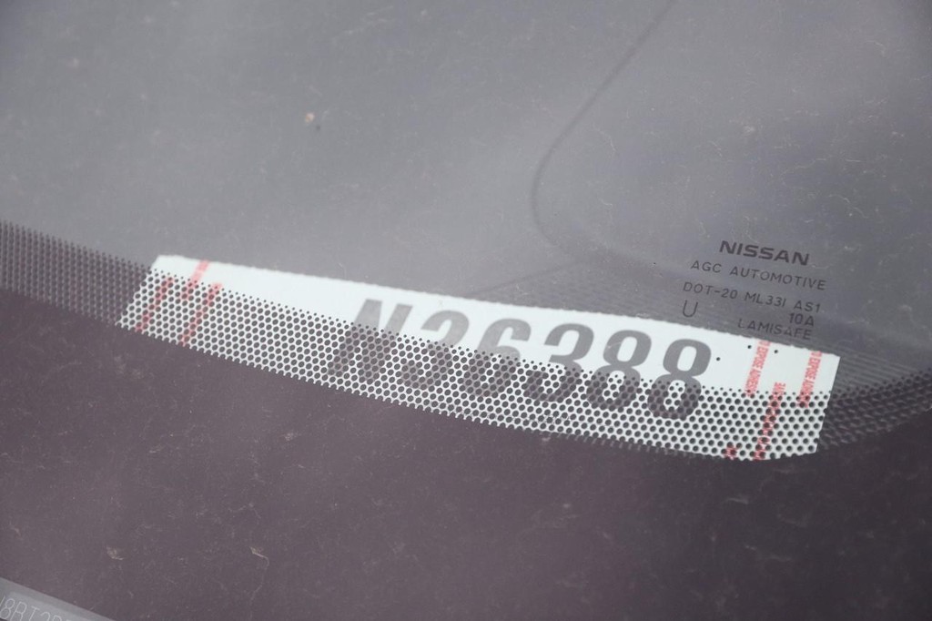 Nissan Rogue Vehicle Image 31
