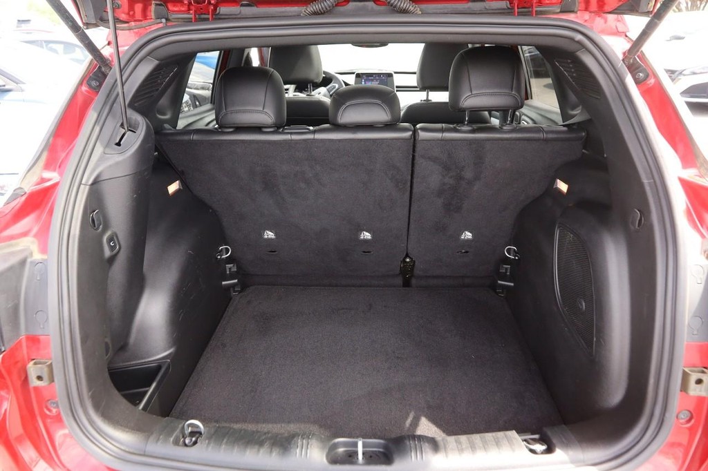 Jeep Compass Vehicle Image 07